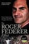 Simon Cambers: The Roger Federer Effect, Buch