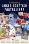 David Stuart: A Celebration of Anglo-Scottish Footballers, Buch
