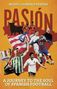 Miguel Lourenco Pereira: Pasion, Buch, Buch