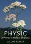 Julian Barker: Physic, Buch