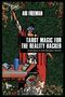 Ari Freeman: Tarot Magic for the Reality Hacker, Buch
