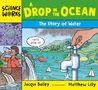 Jacqui Bailey: A Drop in the Ocean, Buch