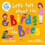 Molly Potter: Let's Talk About the Birds and the Bees, Buch
