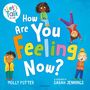 Molly Potter: How Are You Feeling Now?, Buch