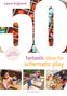 Laura England: 50 Fantastic Ideas for Schematic Play, Buch