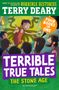 Terry Deary: Terrible True Tales: The Stone Age, Buch