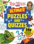 The Week Junior: The Week Junior Ultimate Puzzles and Quizzes, Buch