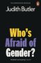 Judith Butler: Who's Afraid of Gender?, Buch