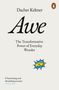 Dacher Keltner: Awe, Buch