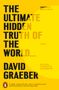 David Graeber: The Ultimate Hidden Truth of the World, Buch