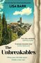 Lisa Barr: The Unbreakables, Buch