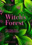 Royal Botanic Gardens Kew: Kew - Witch's Forest, Buch