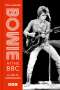 David Bowie (1947-2016): Bowie at the BBC, Buch