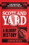 Simon Read: Scotland Yard, Buch