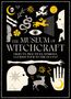 Diane Purkiss: The Museum of Witchcraft, Buch