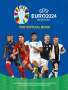Keir Radnedge: UEFA EURO 2024: The Official Book, Buch