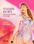 Annie Zaleski: Taylor Swift - The Stories Behind the Songs, Buch