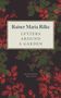 Rainer Maria Rilke: Letters around a Garden, Buch