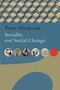Peter Hitchcock: Seriality and Social Change, Buch