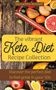 Samantha Bennett: The vibrant Keto Diet Recipe Collection, Buch