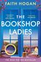 Faith Hogan: The Bookshop Ladies, Buch