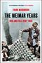 Frank McDonough: The Weimar Years, Buch