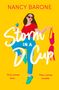 Nancy Barone: Storm in A D Cup, Buch