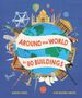 David Long: Around the World in 80 Buildings, Buch