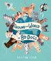 Kristyna Litten: Around the World in 80 Dogs, Buch