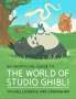 Michael Leader: An Unofficial Guide to the World of Studio Ghibli, Buch