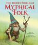Maz Evans: The Hidden World of Mythical Folk, Buch