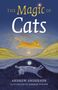 Andrew Anderson: The Magic of Cats, Buch