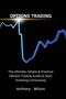 Anthony Wilson: Options Trading, Buch