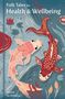 Adam Bushnell: Folk Tales for Health and Wellbeing, Buch