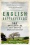 Michael Rayner: English Battlefields, Buch