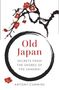Antony Cummins: Old Japan, Buch