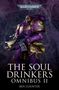 Ben Counter: The Soul Drinkers Omnibus: Volume 2, Buch