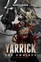 David Annandale: Yarrick: The Omnibus, Buch