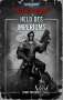 Sandy Mitchell: Warhammer 40.000 - Held des Imperiums, Buch