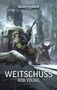 Rob Young: Warhammer 40.000 - Weitschuss, Buch