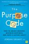 Jordan Grumet: The Purpose Code, Buch