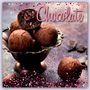 The Gifted: Chocolate -Schokoloade 2024 - 16-Monatskalender, Kalender