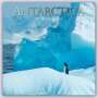The Gifted: Antarctica - Antarktis 2024 - 16-Monatskalender, Kalender
