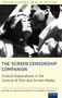 The Screen Censorship Companion, Buch