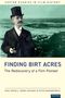 Deac Rossell: Finding Birt Acres, Buch