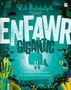 Rob Biddulph: Enfawr/Gigantic, Buch