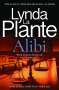 Lynda La Plante: Alibi, Buch