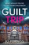 Jo Furniss: Guilt Trip, Buch