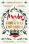 Andreina Cordani: Murder at the Christmas Emporium, Buch