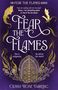 Olivia Rose Darling: Fear the Flames, Buch
